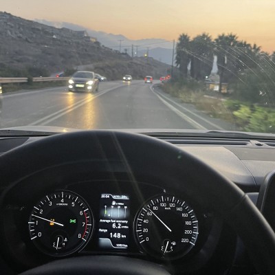 Τέλος οι προσπεράσεις στην Κρήτη – Τι θα δείτε το καλοκαίρι στον ΒΟΑΚ