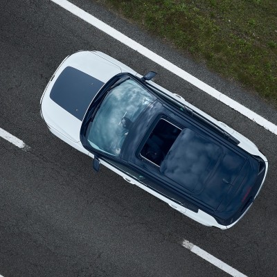 Μεγάλη έκπτωση από τη Jeep - 7.600 ευρώ φθηνότερο το αυθεντικό 4Χ4!