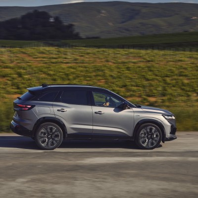 Η μάρκα που πούλησε 1.169.773 αυτοκίνητα σε 6 μήνες – Έχει το Νο1 της Ευρώπης