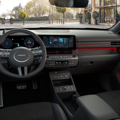 Το SUV της Hyundai που αποκτάς με 375 ευρώ τον μήνα - Είναι όλα πληρωμένα