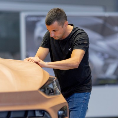 Η ραχοκοκαλιά της SEAT – Έκανε 310.000 προσομοιώσεις σε 12 μήνες