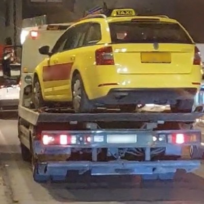 1.709 έλεγχοι για αλκοόλ το ΣΚ στην Αττική – Συλλήψεις και επαγγελματιών οδηγών