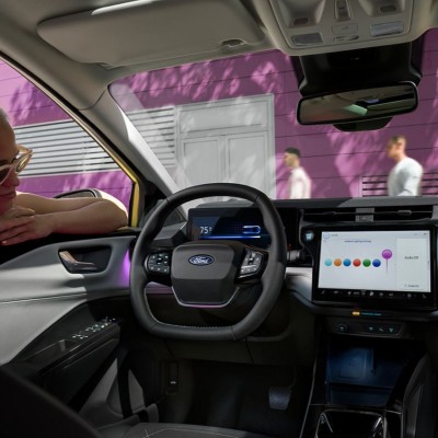 Η Ford τα δίνει όλα με το νέο SUV – Όφελος 9.500 ευρώ και 8 χρόνια εγγύηση