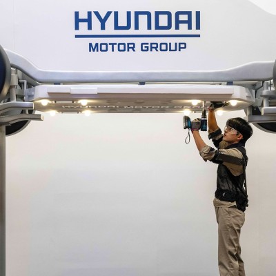 Το πιο ξεχωριστό Hyundai που έχετε δει - Το αγοράζουν αεροπορικές εταιρείες [video]