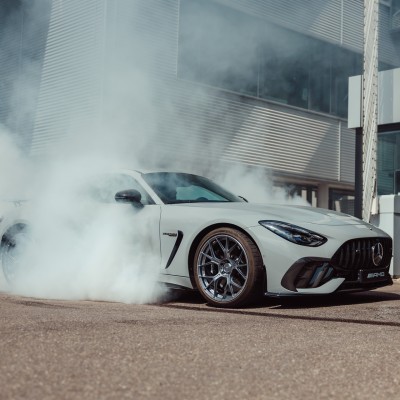 H Mercedes θα λανσάρει 18 νέα μοντέλα – Στην αγορά την επόμενη διετία