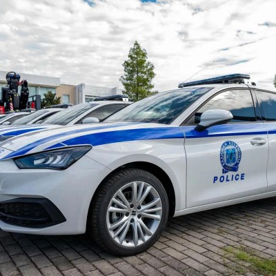 Γέμισε περιπολικά και μοτοσυκλέτες η Αστυνομία – Αυτές τις μάρκες επέλεξε