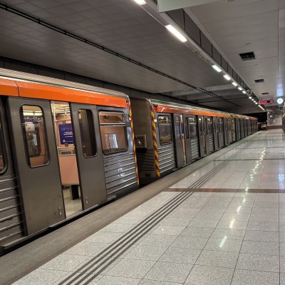 Τι αλλάζει στο Μετρό της Αθήνας μετά από 25 χρόνια - Θα κοστίσει 7,3 εκατ. ευρώ