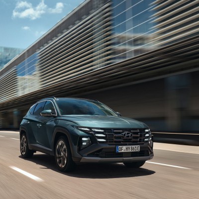 Τι νέο έχουν τα Hyundai – Αφορά 5 αυτοκίνητα που έρχονται και Ελλάδα