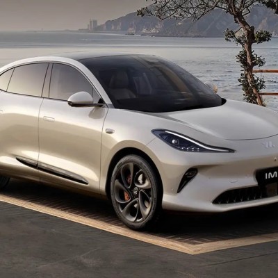 Κινεζική εταιρεία παρουσίασε μοντέλο με 1.500 km αυτονομία!