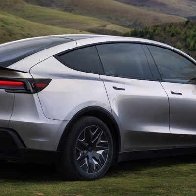 Αυτό είναι το 6θέσιο Tesla Model Y! Που διατίθεται και πόσο κοστίζει