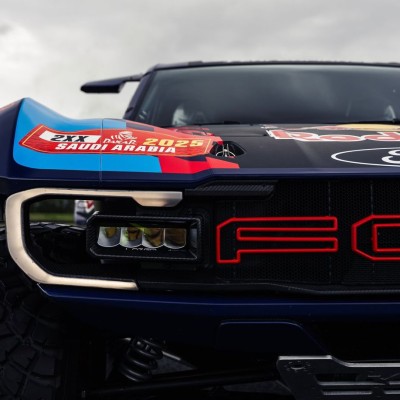 Η Ford ετοιμάζει supercar, που σπάει τα ταμπού