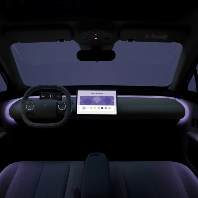 Νέο μικρό μοντέλο πόλης πήρε για πρώτη φορά πινακίδες στην Ελλάδα – Δείτε ποιο και πού