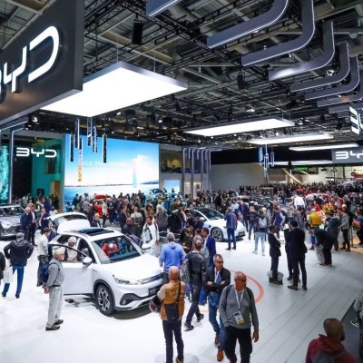 Δωρεάν παράταση εγγύησης σε όλα τα BYD – Καινούρια και μεταχειρισμένα