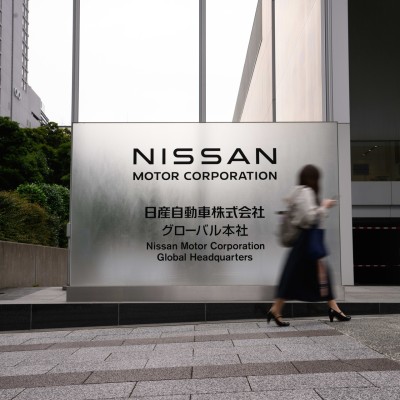 Η Nissan μένει μόνη της – Και ίσως να είναι για καλό