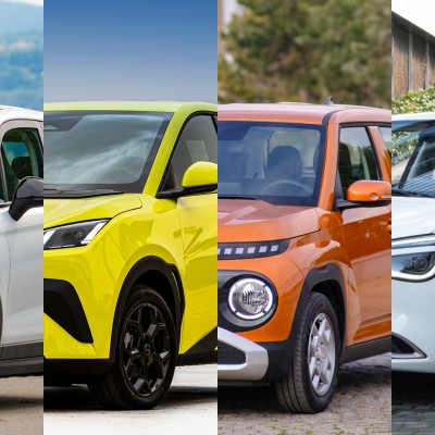 Ελλάδα: 4 φθηνά ηλεκτρικά μέχρι 20.000 ευρώ – Δείτε ποια είναι