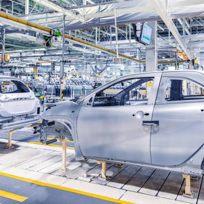 Η Toyota είναι ασταμάτητη – Πωλήσεις ρεκόρ σε ένα μήνα