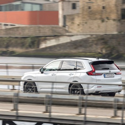 Τρία SUV που οι ιδιοκτήτες τους δεν τα αλλάζουν με τίποτα – Τα κρατούν 15 χρόνια