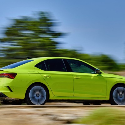 Ποια value for money μάρκα ετοιμάζει ανταγωνιστή του Skoda Octavia;