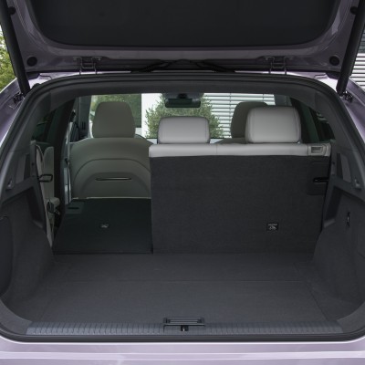 Δείτε τιμή στην Ελλάδα - Μόλις ήρθε ολοκαίνουριο SUV με 571 λίτρα πορτ μπαγκάζ