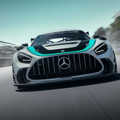 Η πιο ισχυρή Mercedes-AMG όλων των εποχών – Από 679.000 ευρώ προ φόρων