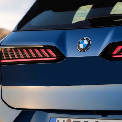Αυτό το μοντέλο της BMW έχει γίνει ήδη ανάρπαστο!