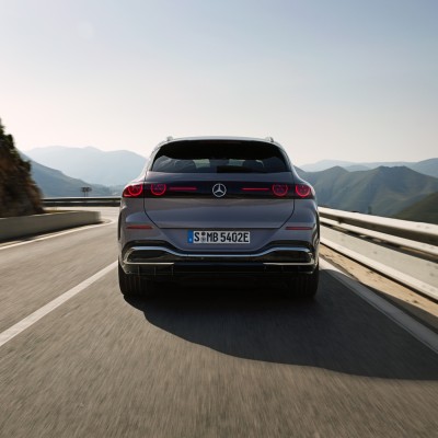 Αυτό είναι το νεότερο SUV της Mercedes-Benz – Και αυτή είναι η πρώτη τιμή του