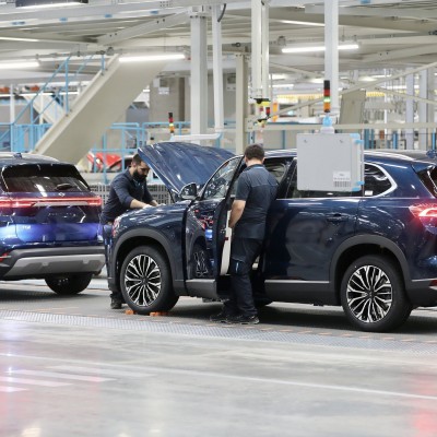 Το Τούρκικο SUV έπιασε το 94% - Ξεπέρασε ακόμη και το Audi Q4