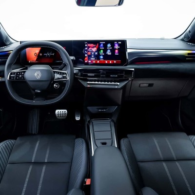 Έρχεται Ελλάδα το κορυφαίο Renault με τους 160 ίππους - Καίει 3,9 lt στα 100 km