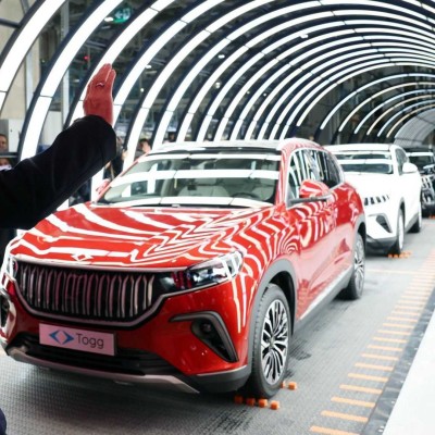 Ποια αυτοκίνητα κατασκευάζονται στην Τουρκία – Η πρώτη σε πωλήσεις εταιρεία