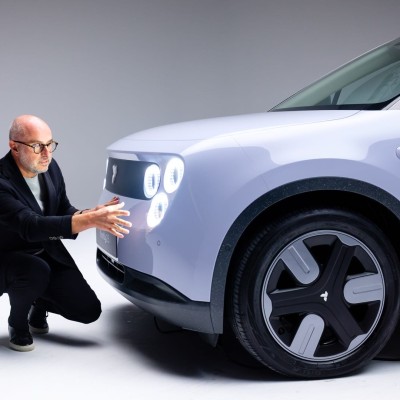 Το κινεζικό αυτοκίνητο που κέρδισε τους Γερμανούς – Στην Ελλάδα κοστίζει 28.900 ευρώ