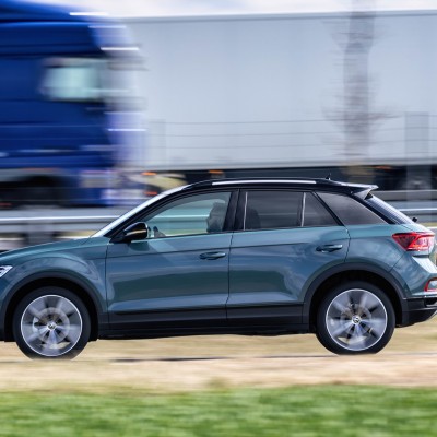 Το Νο1 SUV της Ευρώπης είναι Volkswagen – Έχει όφελος 5.000 ευρώ στην Ελλάδα