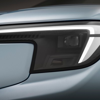 Ακόμα ένα εμβληματικό Ford γίνεται SUV – Θα είναι και θερμικό!