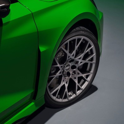 Το θρυλικό μοτέρ που αποσύρει η Audi – Υπάρχει στη γκάμα της για πέντε δεκαετίες