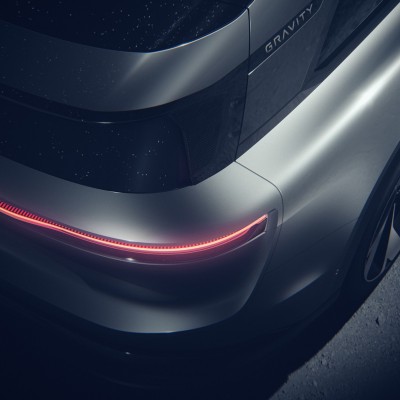 Άνοιξαν οι παραγγελίες στην Ευρώπη για το SUV της Lucid – Πόσο κοστίζει;