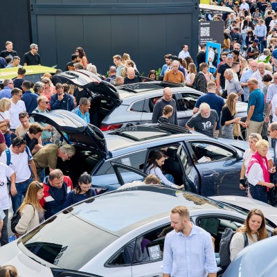 Τα αυτοκίνητα που λάτρεψε η Ευρώπη – Ανέβηκαν οι πωλήσεις τους 50% σε έναν μήνα