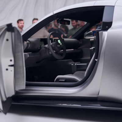 Καταργούνται τα δύο φθηνότερα Audi - Ποιο μοντέλο θα πάρει τη θέση τους;