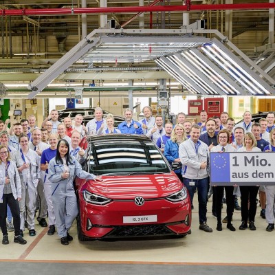 Η πρώτη λίστα με τα ευρωπαϊκά ηλεκτρικά – Ποιος τους δίνει νέα επιδότηση;