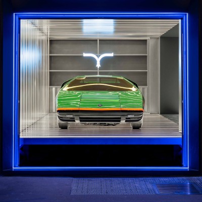 Η Alfa Romeo που δεν μπορεί να αγοράσει κανείς – Και όλοι θα ήθελαν