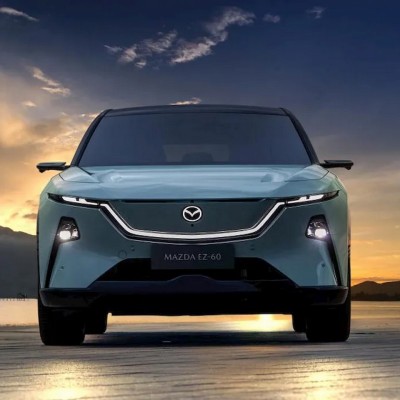 Η Mazda τους σόκαρε όλους – Έβγαλε σε αγορά SUV με 14.350 ευρώ