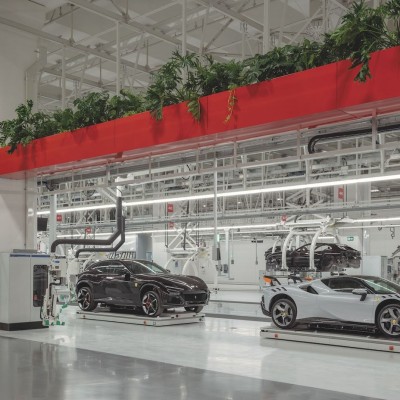 Αλλάζει χέρια η Ferrari; - Το έγγραφο που μπορεί να ανατρέψει τα πάντα