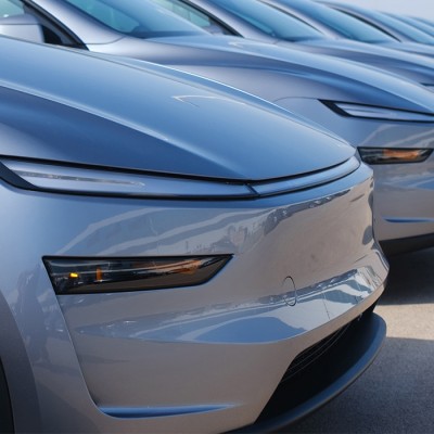 Τι θα δούμε σήμερα από την Tesla; Το μεγάλο νέο