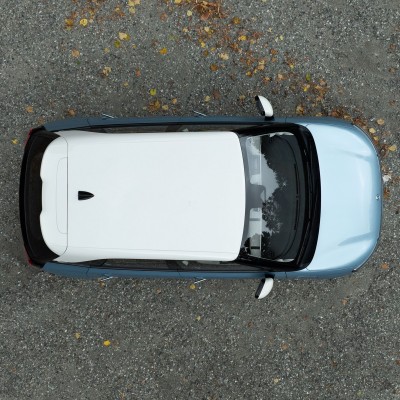 Το πιο έξυπνο και πρακτικό αυτοκίνητο πόλης - Σε τιμή που προκαλεί!