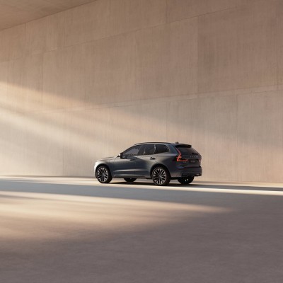 H Volvo έγινε εκατομμυριούχος - Με το Νο1 SUV στον κόσμο