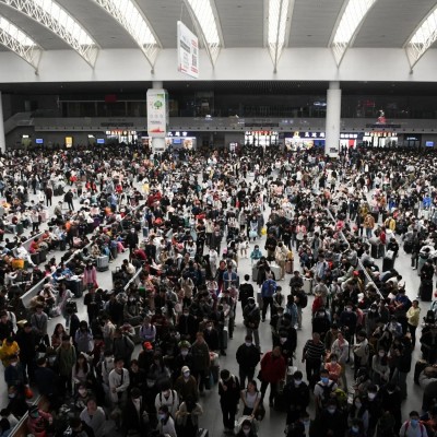 Έρχονται Ευρώπη 2.000 Κινέζοι για να φτιάξουν εργοστάσιο - Πού θα το στήσουν και Τι θα παράγει