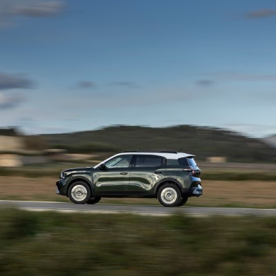 Ελλάδα: To C-SUV με την καλύτερη τιμή – Τι αγοράζεις με 18.900 ευρώ;