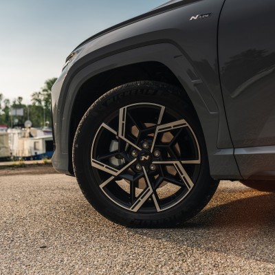 Το Hyundai που σπάει ταμεία - Σε ΗΠΑ και Ευρώπη!