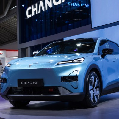 Στην Ελλάδα η Changan - Τα αυτοκίνητα και οι τιμές τους