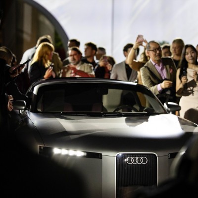 Η άγνωστη ιστορία της Audi – Πώς γεννήθηκε το σύμβολο με τους τέσσερις κύκλους