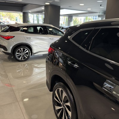 Η BYD χαρίζει το αξεσουάρ που σου σώζει τη ζωή - Το έχει στάνταρ σε τρία αυτοκίνητα