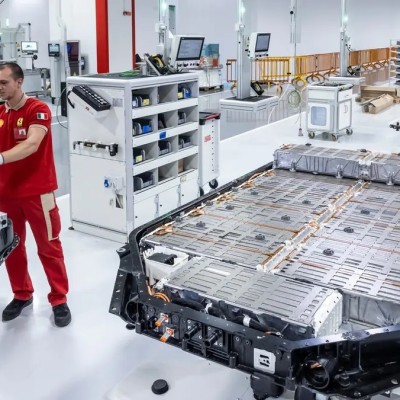 Η μάρκα με τη μεγαλύτερη εγγύηση μπαταρίας – Χωρίς αστερίσκους